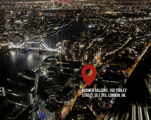 Anthony Fawcett Critics - Kunstwerk von Helene Luise Schenk