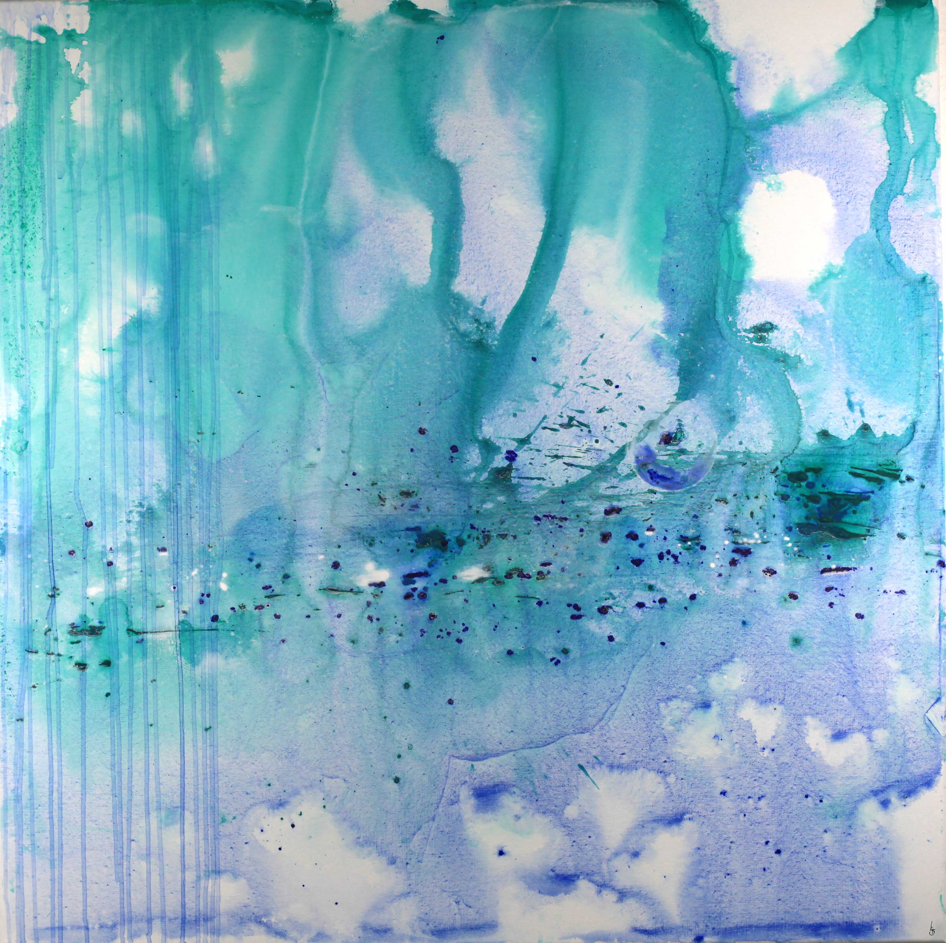 Originalkunstwerk von Helene Luise Schenk