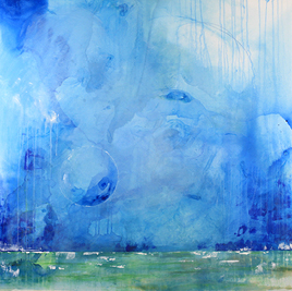 Originalkunstwerk von Helene Luise Schenk