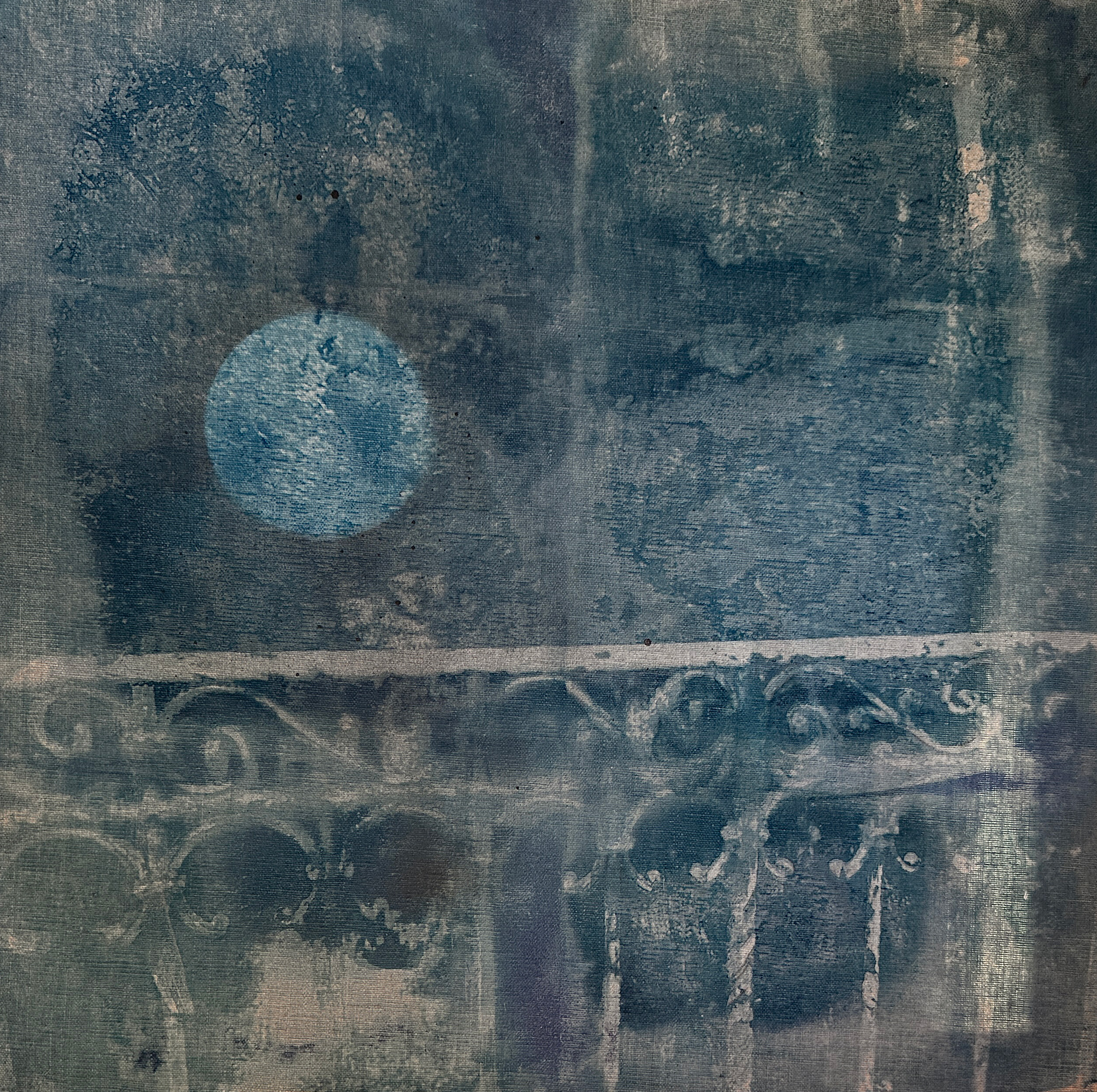 Originalkunstwerk von Helene Luise Schenk