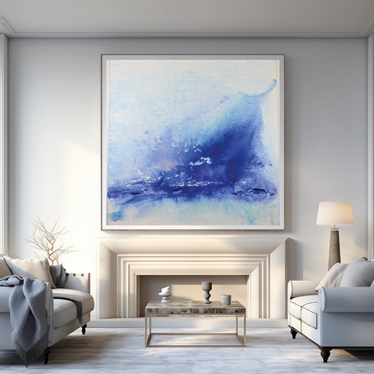 Originalkunstwerk von Helene Luise Schenk