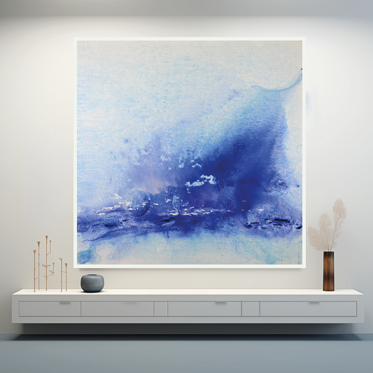 Originalkunstwerk von Helene Luise Schenk