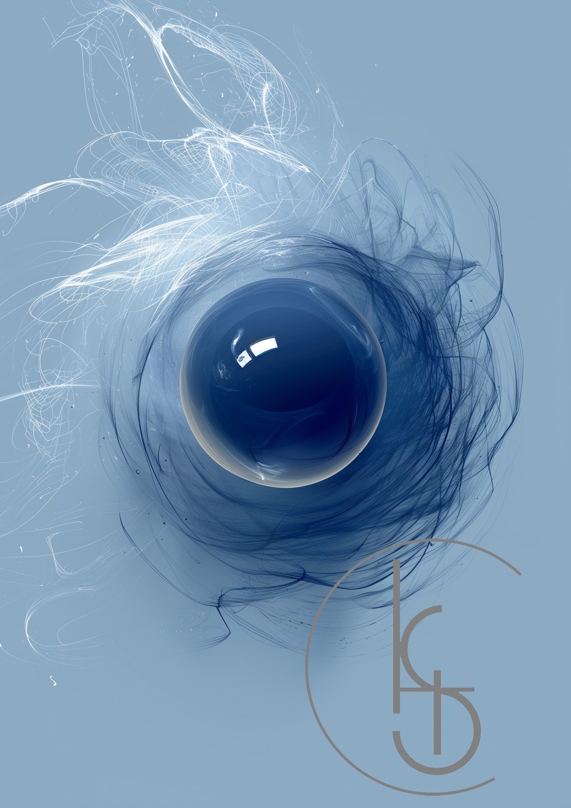 Celestial Sphere 3